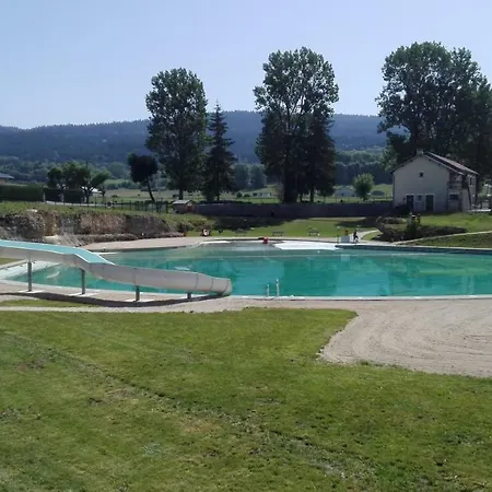 L'appart De Lones *