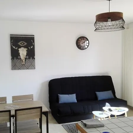 Διαμέρισμα L'appart De Lones