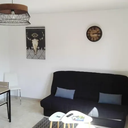 L'appart De Lones Διαμέρισμα