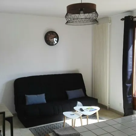 L'appart De Lones