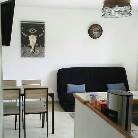 Διαμέρισμα L'appart De Lones
