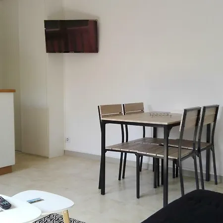 L'appart De Lones * Hauteville-Lompnes