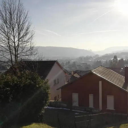 L'appart De Lones Hauteville-Lompnes