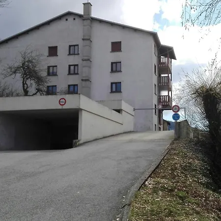 L'appart De Lones *