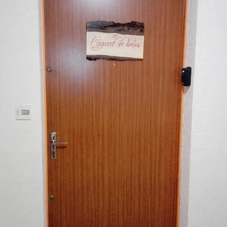 Διαμέρισμα L'appart De Lones