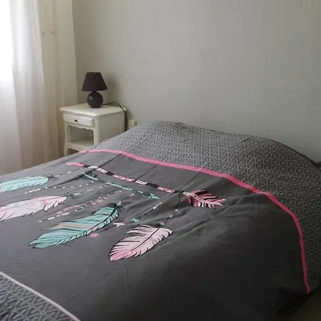 Apartamento L'appart De Lones *