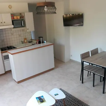 Apartamento L'appart De Lones